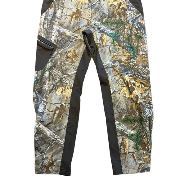 Columbia PHG Omni-Shied Men’s XXL Camo Hunting Pants 46 x 35 - Picture 1 of 11